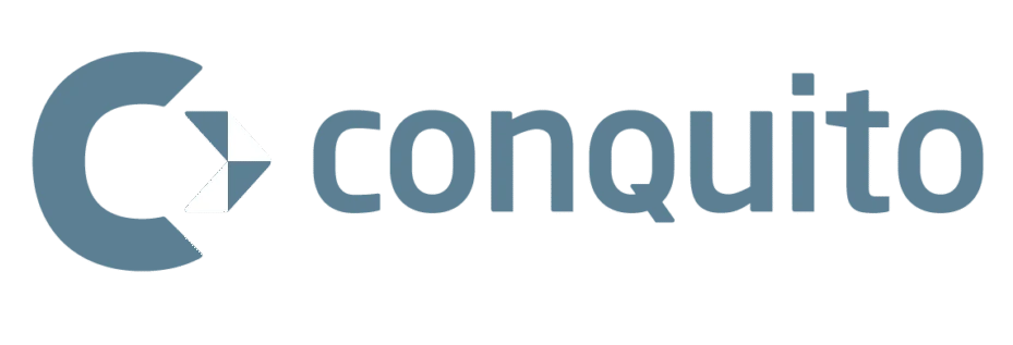 logotipo de conquito