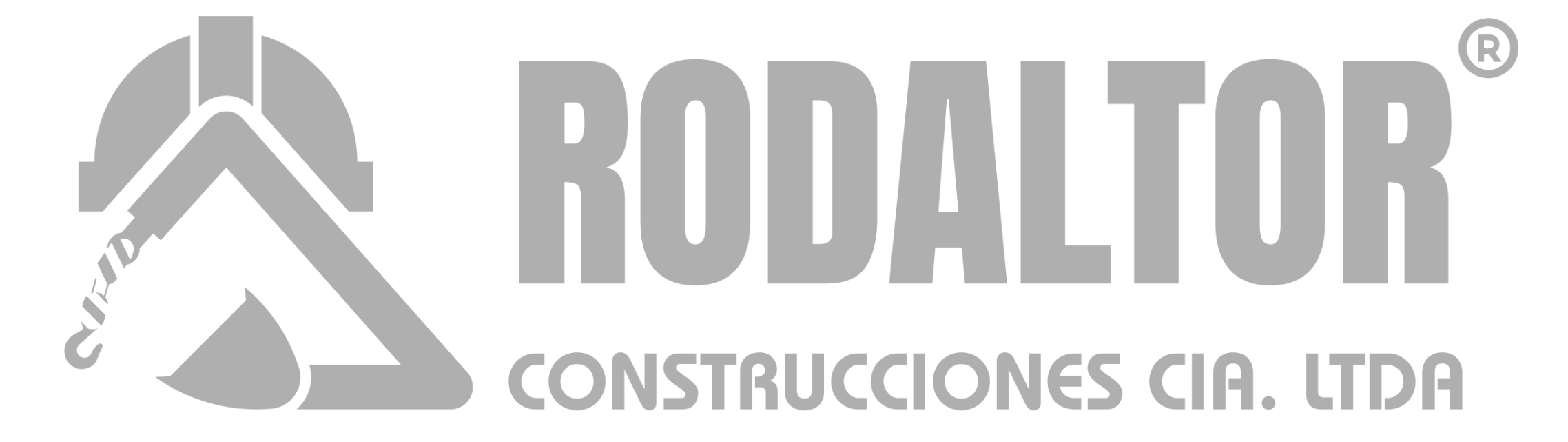 logotipo de rodaltor